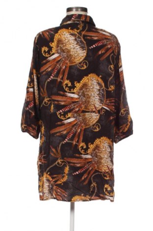 Damenbluse Maloo, Größe XXL, Farbe Mehrfarbig, Preis 13,40 €