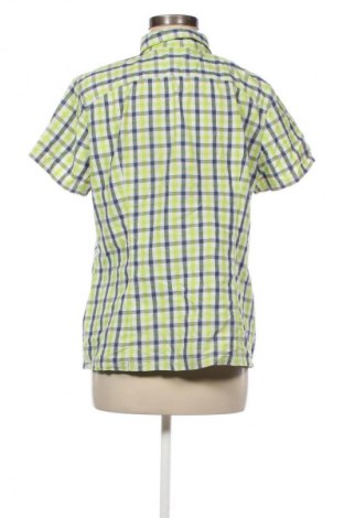 Γυναικείο πουκάμισο Mammut, Μέγεθος L, Χρώμα Πολύχρωμο, Τιμή 13,99 €