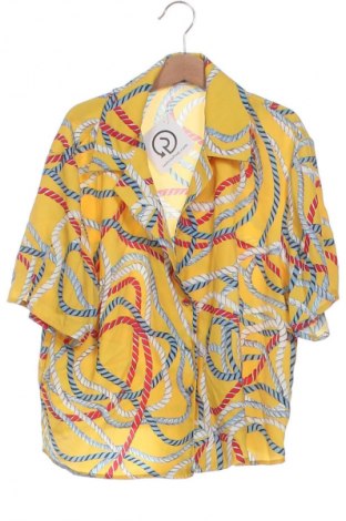 Damska koszula Mango, Rozmiar XS, Kolor Kolorowy, Cena 28,99 zł