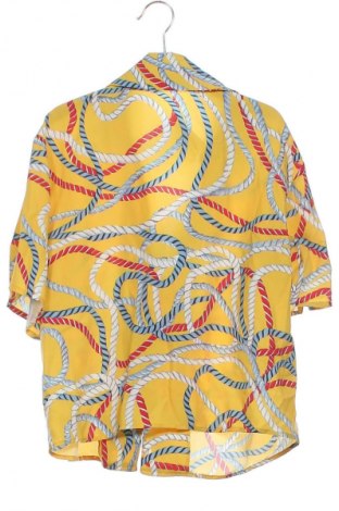 Damska koszula Mango, Rozmiar XS, Kolor Kolorowy, Cena 28,99 zł
