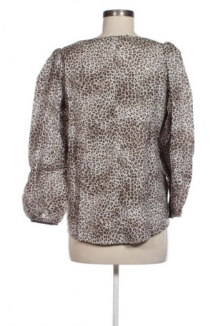 Дамска риза Mango, Размер S, Цвят Многоцветен, Цена 9,71 €