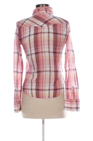 Γυναικείο πουκάμισο Mango, Μέγεθος S, Χρώμα Πολύχρωμο, Τιμή 1,99 €