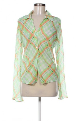 Damenbluse Mango, Größe M, Farbe Mehrfarbig, Preis 1,99 €