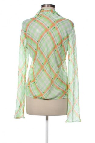 Damenbluse Mango, Größe M, Farbe Mehrfarbig, Preis 1,99 €