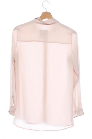 Dámska košeľa  Mango, Veľkosť XS, Farba Popolavo ružová, Cena  3,95 €