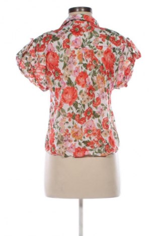 Damenbluse Mango, Größe S, Farbe Mehrfarbig, Preis 7,99 €