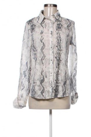 Damenbluse Mango, Größe S, Farbe Mehrfarbig, Preis 11,72 €