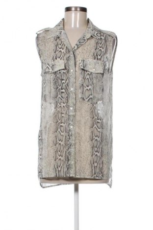 Damenbluse Mango, Größe S, Farbe Mehrfarbig, Preis 7,99 €