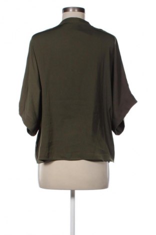 Damenbluse Mango, Größe S, Farbe Grün, Preis 9,99 €