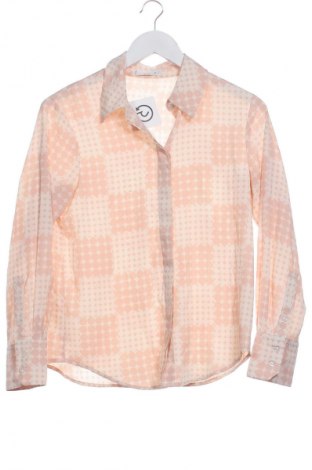 Damenbluse Mango, Größe XS, Farbe Mehrfarbig, Preis € 11,89