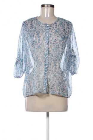 Cămașă de femei Mango, Mărime L, Culoare Multicolor, Preț 41,99 Lei