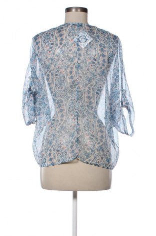 Cămașă de femei Mango, Mărime L, Culoare Multicolor, Preț 41,99 Lei