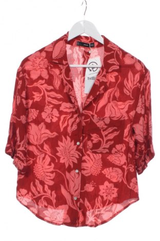 Damenbluse Mango, Größe XS, Farbe Mehrfarbig, Preis 8,99 €