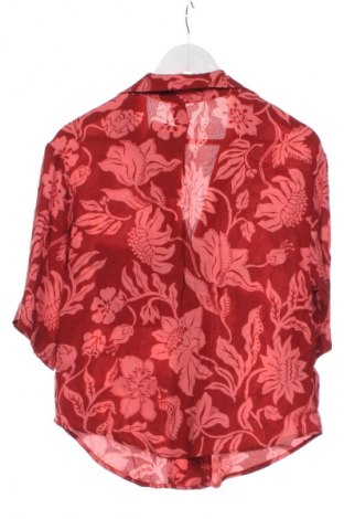 Damenbluse Mango, Größe XS, Farbe Mehrfarbig, Preis 8,99 €