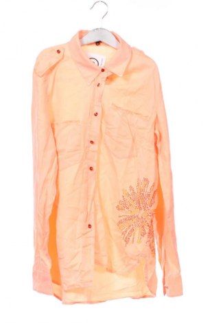 Дамска риза Marc Aurel, Размер XS, Цвят Розов, Цена 3,06 €