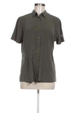 Cămașă de femei Maul, Mărime M, Culoare Verde, Preț 44,99 Lei