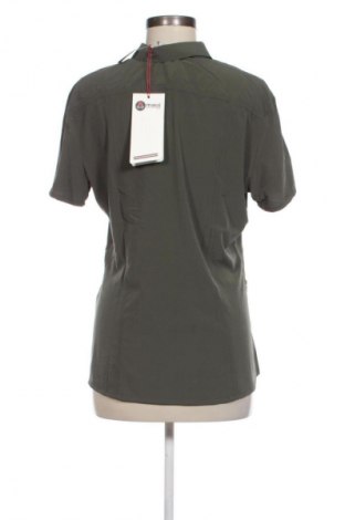 Cămașă de femei Maul, Mărime M, Culoare Verde, Preț 44,99 Lei