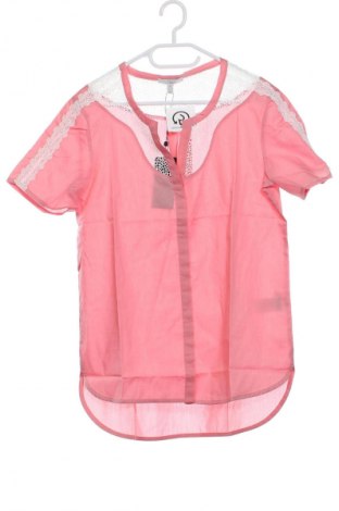 Dámská košile  Mavi, Velikost XS, Barva Červená, Cena  409,00 Kč