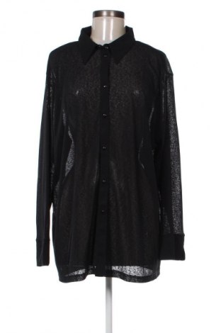 Damenbluse Meine Grosse, Größe XXL, Farbe Schwarz, Preis 7,99 €