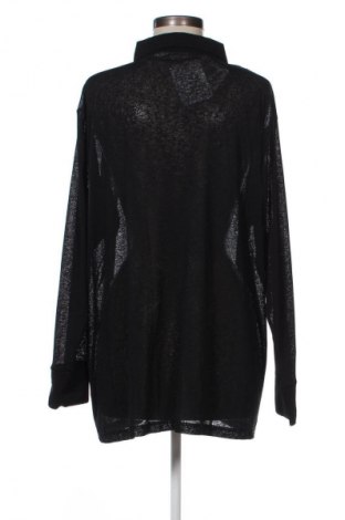 Damenbluse Meine Grosse, Größe XXL, Farbe Schwarz, Preis 7,99 €