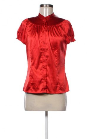 Damenbluse Mexx, Größe M, Farbe Rot, Preis 6,99 €