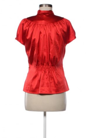 Damenbluse Mexx, Größe M, Farbe Rot, Preis 6,99 €