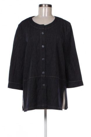 Damska koszula Minx, Rozmiar XL, Kolor Niebieski, Cena 30,51 zł