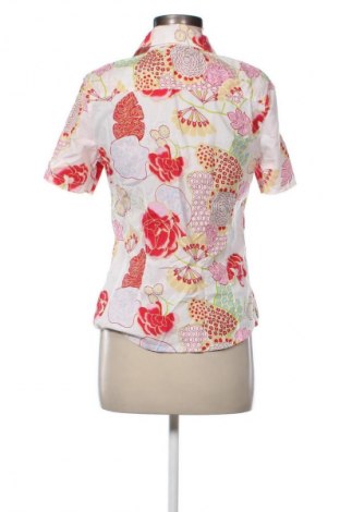 Damenbluse Miss H., Größe S, Farbe Mehrfarbig, Preis 1,99 €