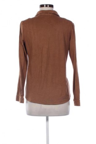 Damska koszula Mohito, Rozmiar M, Kolor Brązowy, Cena 27,40 zł