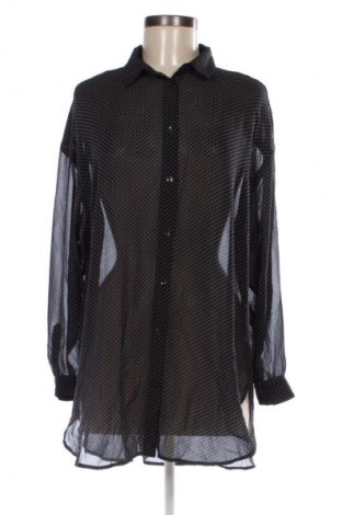 Damenbluse Monki, Größe S, Farbe Mehrfarbig, Preis 1,99 €