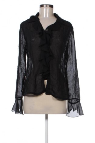 Dámská košile  N&P, Velikost L, Barva Černá, Cena  539,00 Kč