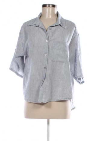 Cămașă de femei NEW COLLECTION, Mărime XL, Culoare Gri, Preț 78,42 Lei