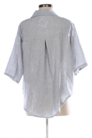 Cămașă de femei NEW COLLECTION, Mărime XL, Culoare Gri, Preț 78,42 Lei