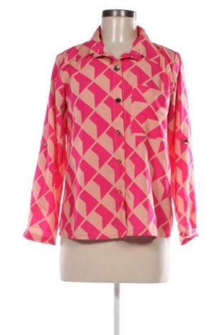 Γυναικείο πουκάμισο NEW COLLECTION, Μέγεθος S, Χρώμα Πολύχρωμο, Τιμή 5,11 €