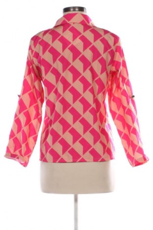 Γυναικείο πουκάμισο NEW COLLECTION, Μέγεθος S, Χρώμα Πολύχρωμο, Τιμή 5,11 €