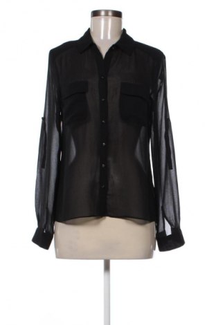 Damska koszula New Look, Rozmiar M, Kolor Czarny, Cena 24,71 zł