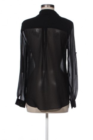 Damska koszula New Look, Rozmiar M, Kolor Czarny, Cena 24,71 zł