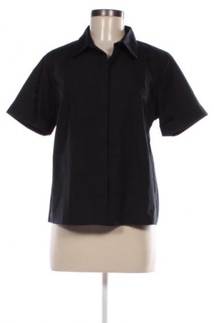 Γυναικείο πουκάμισο Next, Μέγεθος M, Χρώμα Μαύρο, Τιμή 7,99 €