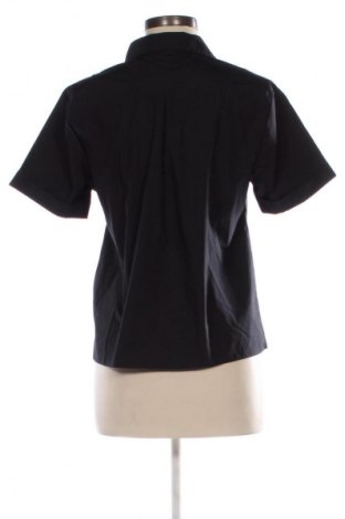 Γυναικείο πουκάμισο Next, Μέγεθος M, Χρώμα Μαύρο, Τιμή 7,99 €