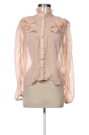 Damenbluse Nikkie, Größe M, Farbe Rosa, Preis 22,99 €