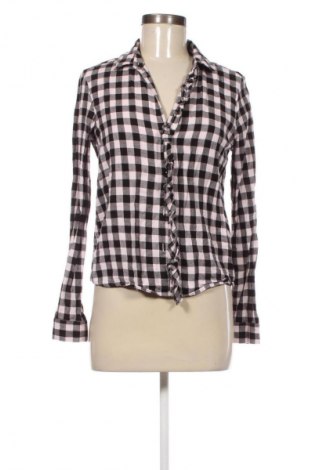 Dámska košeľa  Noisy May, Veľkosť S, Farba Viacfarebná, Cena  4,80 €