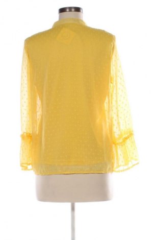Dámska košeľa  ONLY, Veľkosť S, Farba Žltá, Cena  1,95 €