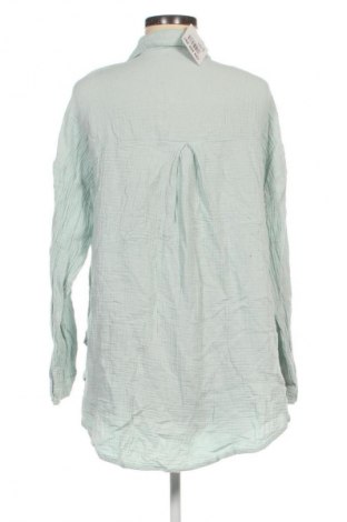 Damenbluse ONLY, Größe S, Farbe Grün, Preis 2,99 €