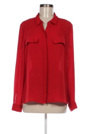 Damenbluse ONLY, Größe L, Farbe Rot, Preis € 6,99