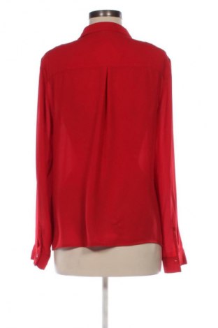 Damenbluse ONLY, Größe L, Farbe Rot, Preis € 6,99