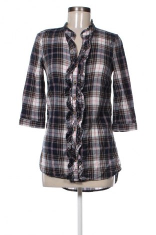Дамска риза ONLY, Размер S, Цвят Многоцветен, Цена 2,04 €