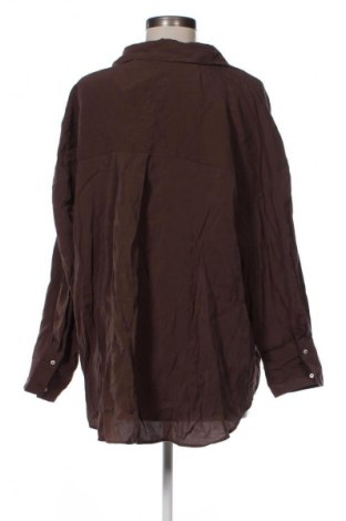 Dámska košeľa  ONLY, Veľkosť XL, Farba Hnedá, Cena  9,95 €