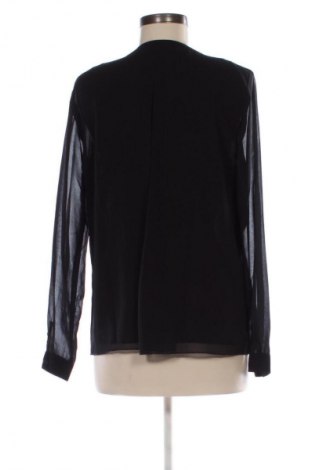 Damenbluse Object, Größe M, Farbe Schwarz, Preis € 1,99