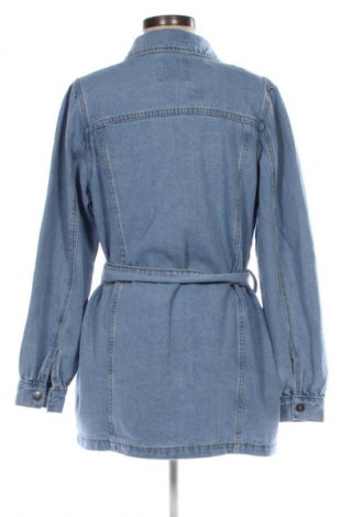 Γυναικείο πουκάμισο Object, Μέγεθος M, Χρώμα Μπλέ, Τιμή 30,44 €