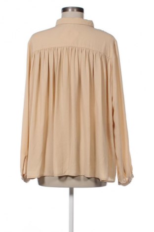 Cămașă de femei Oltre, Mărime L, Culoare Bej, Preț 29,99 Lei